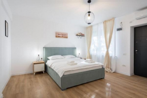 Flight Two I Studio Near Therme & Airport Otopeni